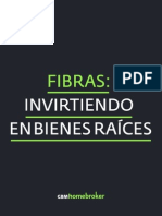 Ebook FIBRAS Invirtiendo Bienes Raices GBMhomebroker