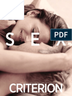 February 2014 La Sierra University Criterion - SEX