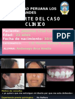 Caso Clinico Andamayo Arca Amelia