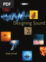 Download Designing Sound - Andy Farnellpdf by Norberto Ortiz SN289610007 doc pdf