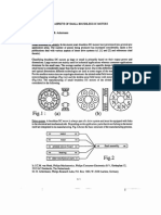 Small DC Motors Manufacturing