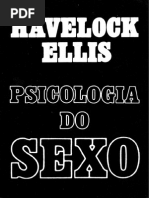 Psicologia Do Sexo