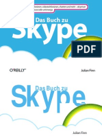 Das Buch Zu Skype