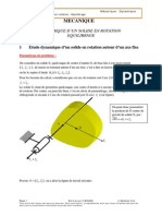 06.02 - Dynamique d’un solide en rotation - Equilibrage.pdf