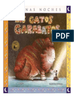 Los Gatos Garabatos