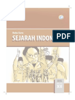 Download Buku Pegangan Guru Sejarah Indonesia SMA Kelas 12 Kurikulum 2013-wwwmatematohirwordpresscompdf by Dede Septian SN289623045 doc pdf