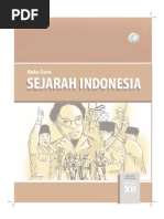 Download Buku Pegangan Guru Sejarah Indonesia SMA Kelas 12 Kurikulum 2013-wwwmatematohirwordpresscompdf by Dede Septian SN289623045 doc pdf