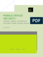 Lect4 Mobile Device Security