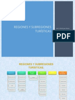 Doc5 Regiones y Subregiones Turísticas