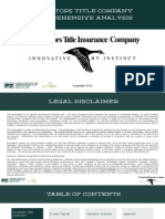 Investors Title Insurance