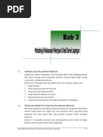Download Bab 3 Metodologi Pelaksanaan Pekerjaan  Hasil Survey Lapangan by JeSiRa SN289625018 doc pdf