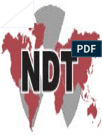 LOGO NDT