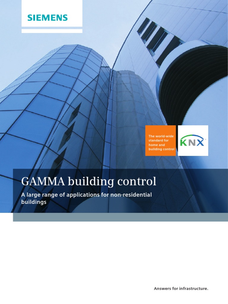 BMS Lighting Efficient Energy Use