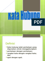 KATA HUBUNG POWERPOINT.ppt