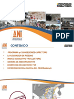 4G-ANI (Normatividad de Las Concepciones) Exposición PDF