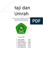 Download Makalah Haji Dan Umrah by Nia Maulidyani SN289630341 doc pdf