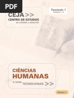 Ceja Filosofia Unidade 2