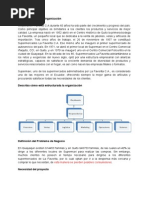 Modelo de Carta de Entrega  Informática  Tecnología