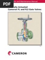Download Cameron FLs Gate Valves by krishnsgk SN289633280 doc pdf