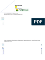 Ejemplos de Aplicacion de Herramientas_P y Gestion Exportaciones en Perú