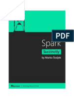 Spark Succinctly PDF