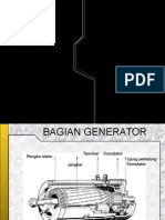 Presentasi Generator