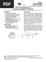 Data Sheet