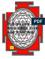 3-Om Shreem Hreem Shreem Mahaalakshmyei Shreem Hreem Shreem Namah