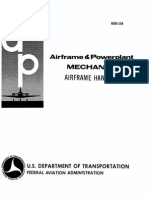 AC - 65-15A Mecanicos FAA