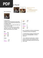 Download Photoshop Tutorial 3 by ryu_13 SN28964122 doc pdf