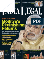 India Legal 30 November 2015 