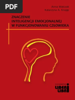 Download Znaczenie InteligencjiMatczak Knopp by Karolina Twardowska SN289644779 doc pdf