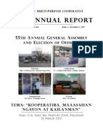 2009 Sbmpc Annual Report