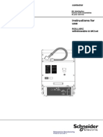 Instr Use Rollarc Withdrawable in MCset