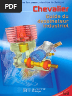 chevalier guide de dessinateur industriel gratuit