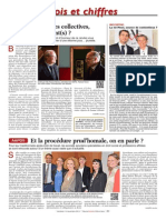 Article La Tribune 14.11.2014 _ 15ème Matinée Du 7 Novembre Sur La Loi Pinel