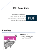 01 - Basic Unix