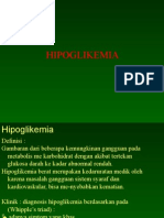 Hipoglikemia FK UISU