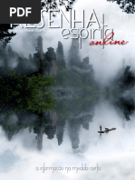 Resenha Espirita on Line 126