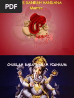Download SHREE GANESH VANDANA Mantra by 24x7e-marketing SN2896566 doc pdf