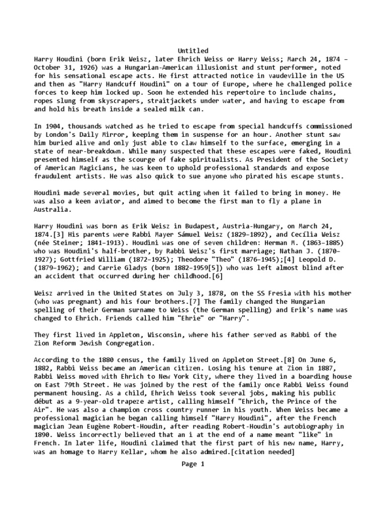 Houdini essay 08 image