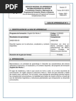 AA3-Evidence 3 Talking About My Neighborhood