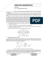 circuitos magneticos