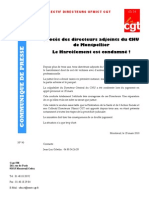 CP N° 90 - Collectif Directeurs