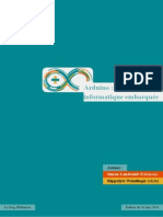Arduino 3 - Premiers pas en informatique embarquée.pdf