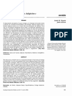 Leptina o Diálogo entre Adipócitos e Neurônios.pdf