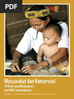Download 50 Kisah Inspirasi Wwf Untuk Indonesia by MarkusMakuAldo SN289667167 doc pdf