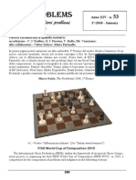 Chess Basics #29: Italian game - Main line and Moeller attack