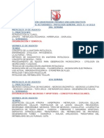 Programacion de Actividades Patologia General-2015-II (1)