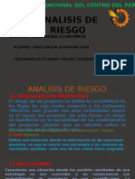 Analisis de Riesgo-RAVICHAGUA